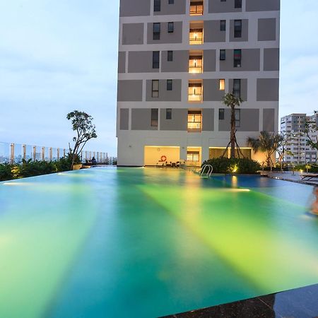 2Brs City View In The Heart Of Saigon - Free Infinity Pool Ho Chi Minh-stad Buitenkant foto