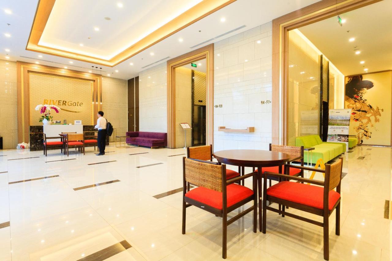 2Brs City View In The Heart Of Saigon - Free Infinity Pool Ho Chi Minh-stad Buitenkant foto